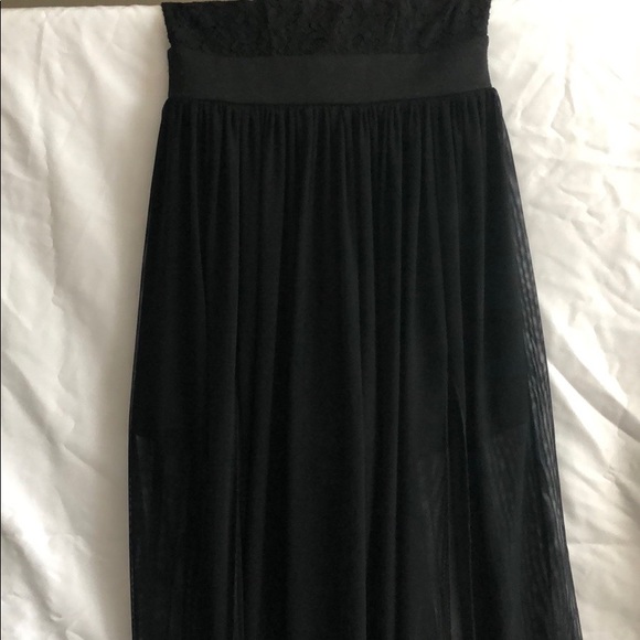 Guess Maxi dress - Picture 2 of 4